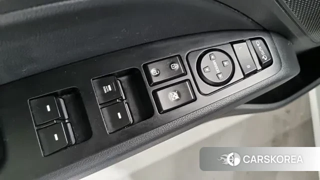 Hyundai The New Avante AD id 3390972 из Кореи 7