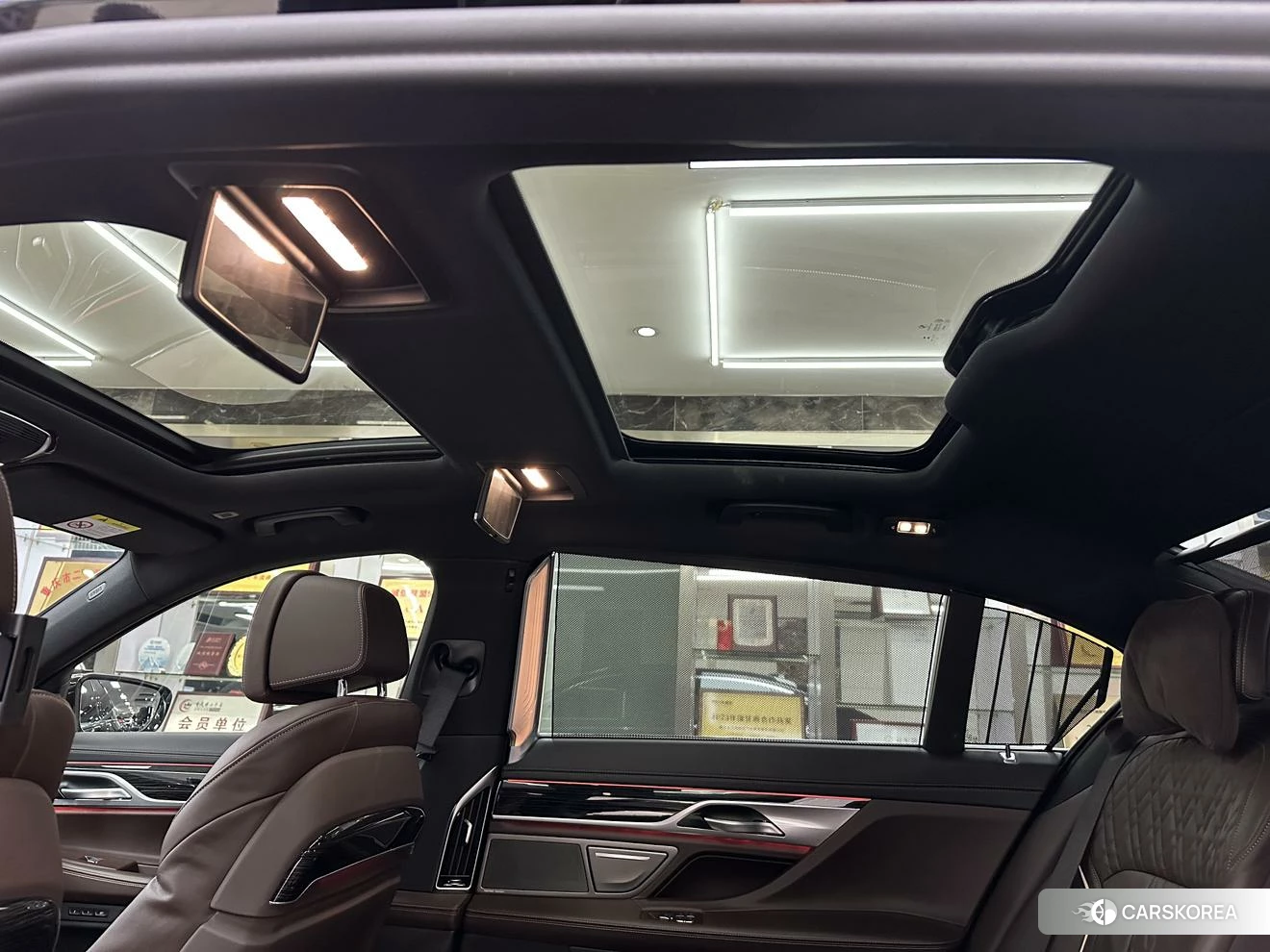 BMW 7 series id 4479805 из Китая 7