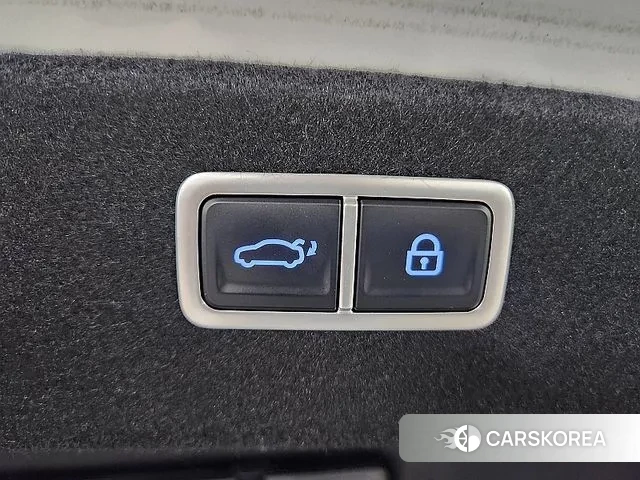 Genesis G80 (RG3) id 2939991 из Кореи 7