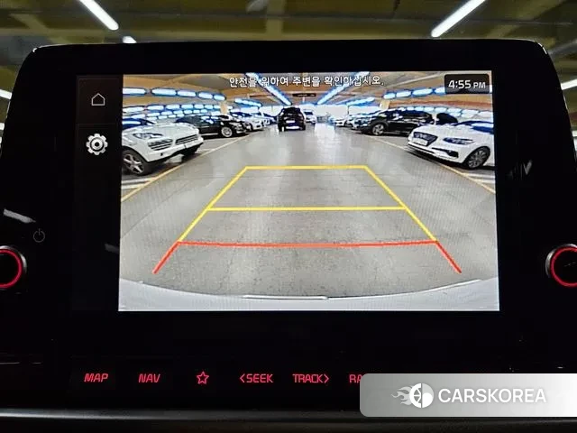 Kia The New Morning (JA) id 3770016 из Кореи 7