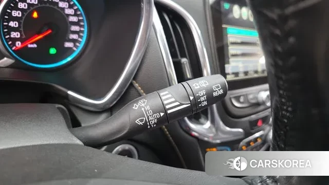 Chevrolet (GM Daewoo) Equinox id 3627227 из Кореи 7