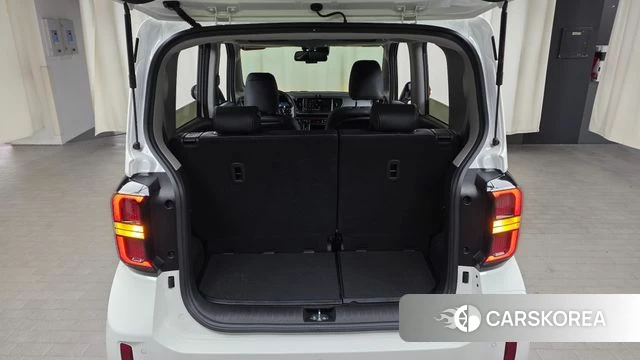 Kia The New Kia Ray EV id 4757372 из Кореи 7