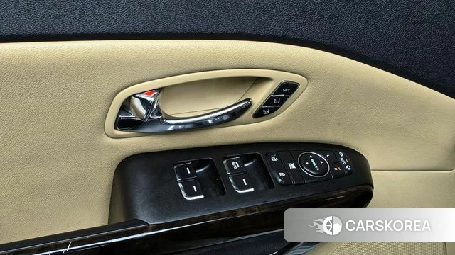 Kia The New Carnival id 4196940 из Кореи 7