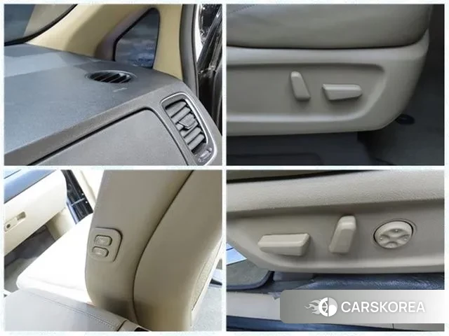 Kia The New Carnival id 3303019 из Кореи 7