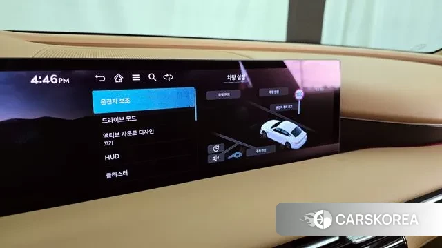 Genesis G80 (RG3) id 3153576 из Кореи 7