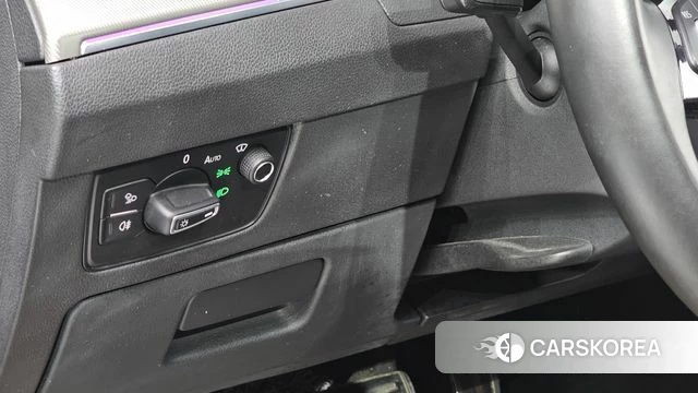 Volkswagen Arteon id 4595204 из Кореи 7