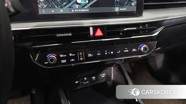 Kia The New K5 3rd generation id 3426373 из Кореи 7