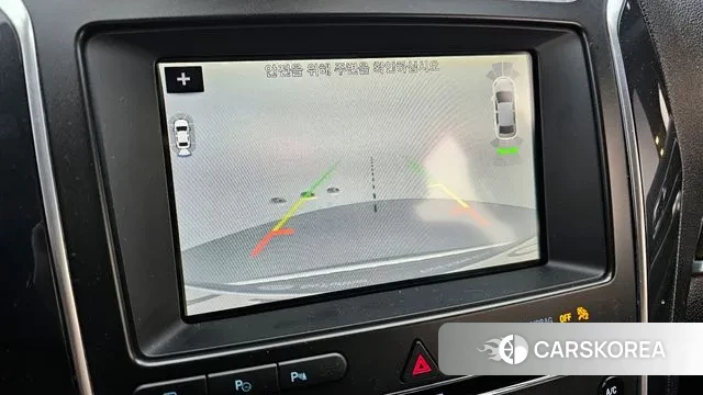 Ford Explorer id 3789523 из Кореи 7