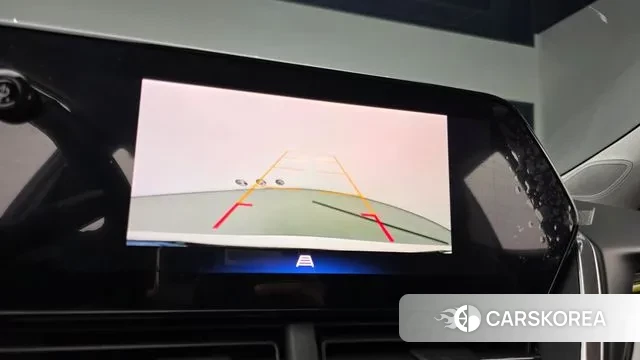 Chevrolet (GM Daewoo) Trax Crossover id 3420578 из Кореи 7