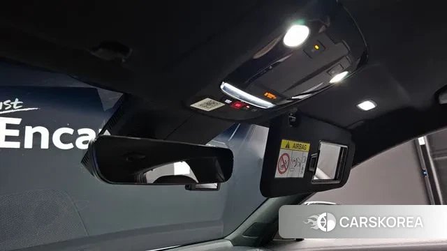 Kia K8 Hybrid id 3655041 из Кореи 7