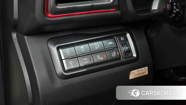 Ssangyong Berry New Tivoli id 4759332 из Кореи 7