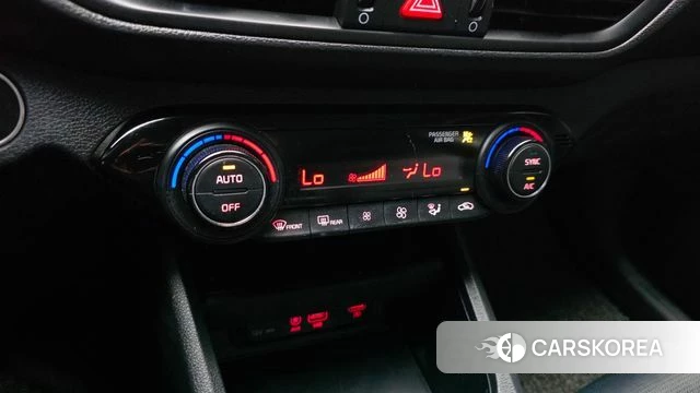 Kia Come New K3 id 4557676 из Кореи 7
