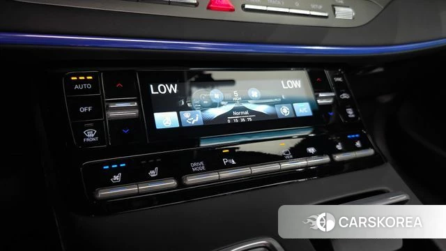 Hyundai The New Grandeur IG id 4662196 из Кореи 7