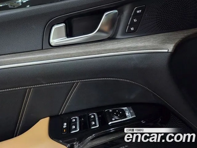 Kia K5 3rd generation id 2956042 из Кореи 7