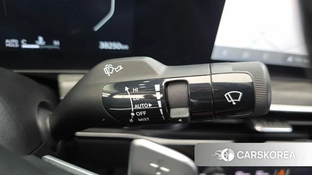 Kia The New K5 3rd generation id 4427425 из Кореи 7
