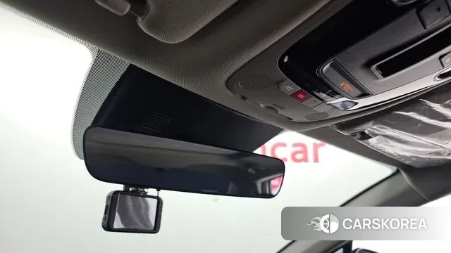 Kia The New K5 3rd generation id 3452380 из Кореи 7