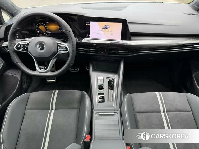 Volkswagen Golf id 4399763 из Китая 7