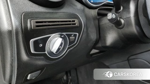 Mercedes-Benz GLC-Class X253 id 3965163 из Кореи 7