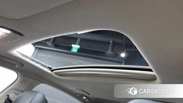 Genesis G90 id 4339361 из Кореи 7