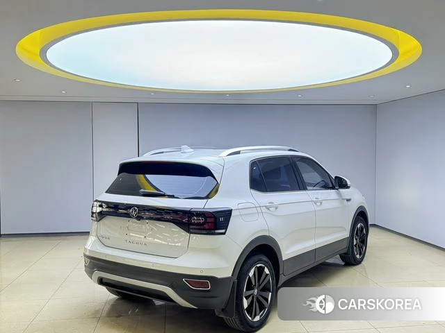 Volkswagen Exploring the shadow id 4207670 из Китая 7