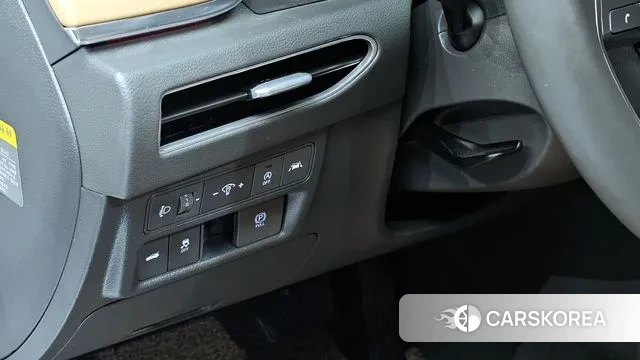 Hyundai Sonata (DN8) id 3526043 из Кореи 7