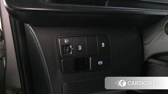 Hyundai Staria id 4415392 из Кореи 7