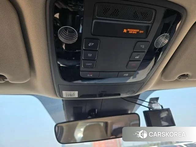 Kia Carnival 4th generation id 3941780 из Кореи 7