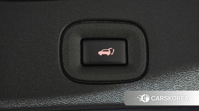 Renault Korea (Samsung) QM6 id 4557855 из Кореи 7