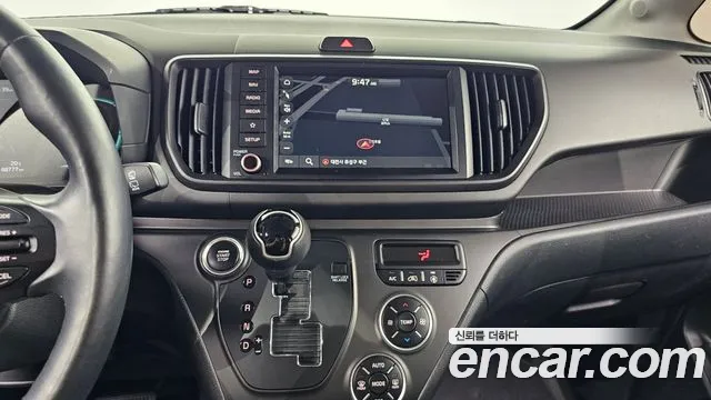 Kia The New Kia Ray id 2738676 из Кореи 7