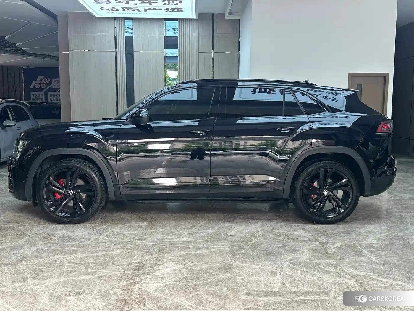 Volkswagen Teramont id 4546548 из Китая 7