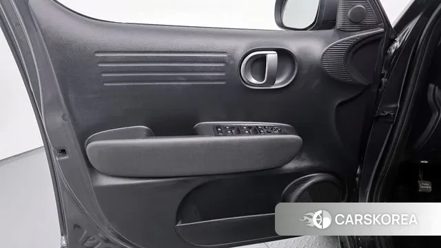 Hyundai Casper id 3257789 из Кореи 7