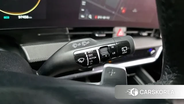 Kia Sportage 5th Generation Hybrid id 3740393 из Кореи 7