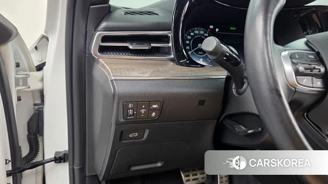 Kia K5 3rd generation id 4446469 из Кореи 7