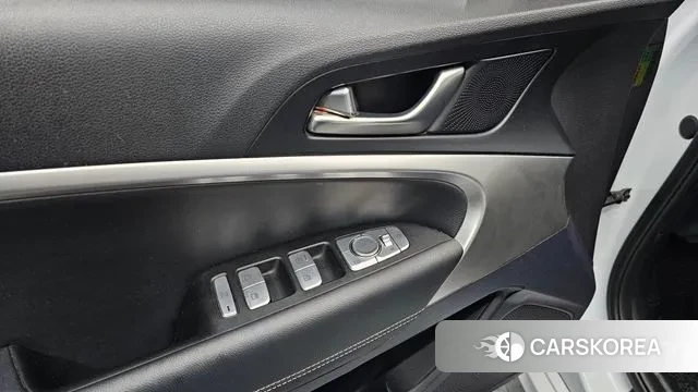 Genesis G70 id 3703634 из Кореи 7