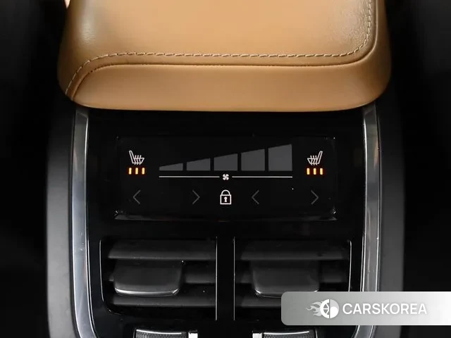 Volvo XC60 second Generation id 3439447 из Кореи 7