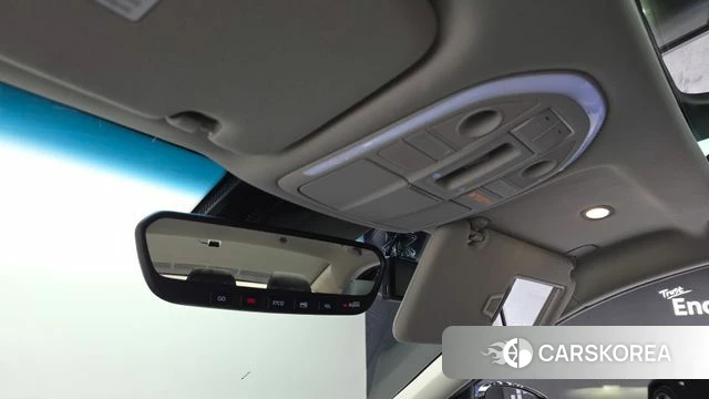 Genesis G70 id 3899307 из Кореи 7