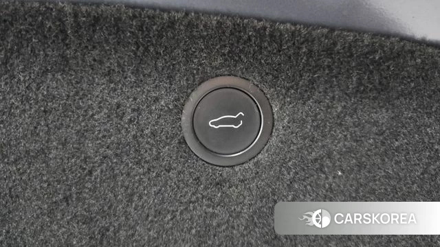 Tesla Model X id 4618225 из Кореи 7