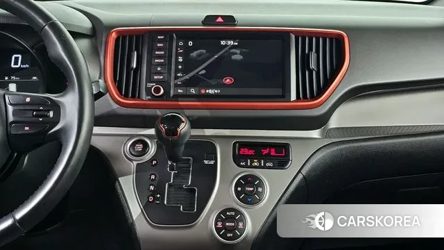 Kia The New Ray id 3772079 из Кореи 7