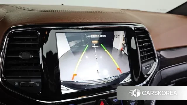 Jeep Grand Cherokee id 3028075 из Кореи 7