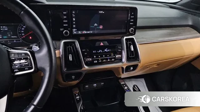 Kia Sorento 4th Generation id 3601074 из Кореи 7