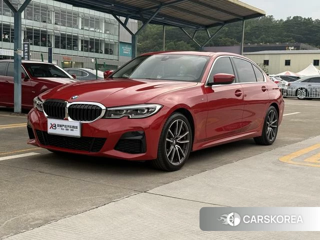 BMW 3 series id 4279105 из Китая 7