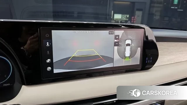 Hyundai The New Palisade id 3502826 из Кореи 7