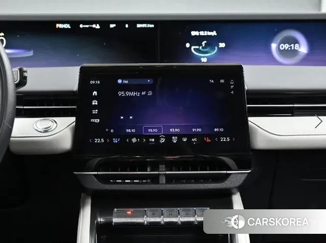 Lincoln Nautilus 2nd Generation id 3052840 из Кореи 7