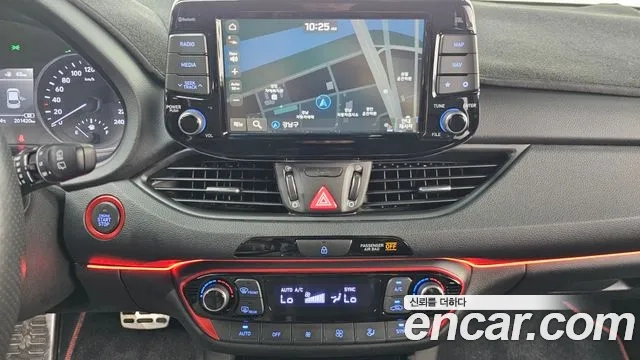 Hyundai i30 (PD) id 2876697 из Кореи 7