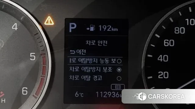 Hyundai All New Tucson id 3385627 из Кореи 7