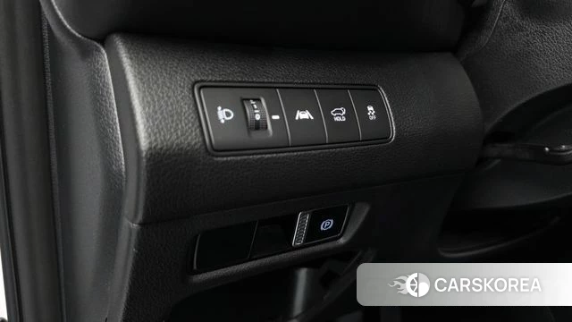 Hyundai The New Santa Fe id 3897647 из Кореи 7