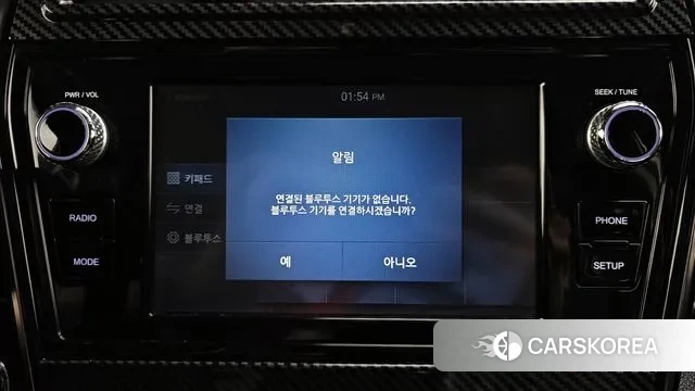 Ssangyong Berry New Tivoli id 3000035 из Кореи 7