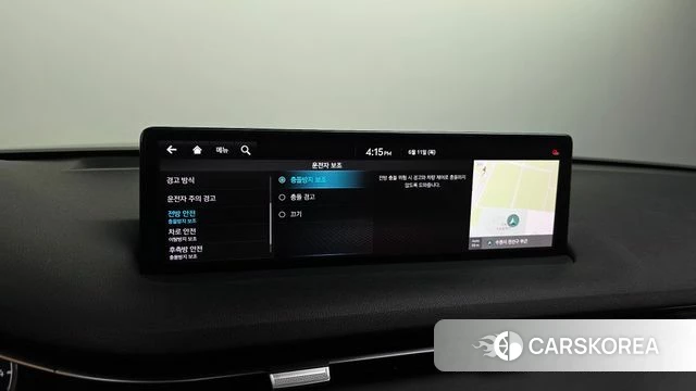 Genesis GV70 id 4445525 из Кореи 7