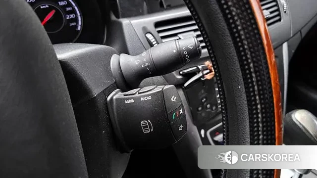 Renault Korea (Samsung) SM5 Nova id 3733344 из Кореи 7