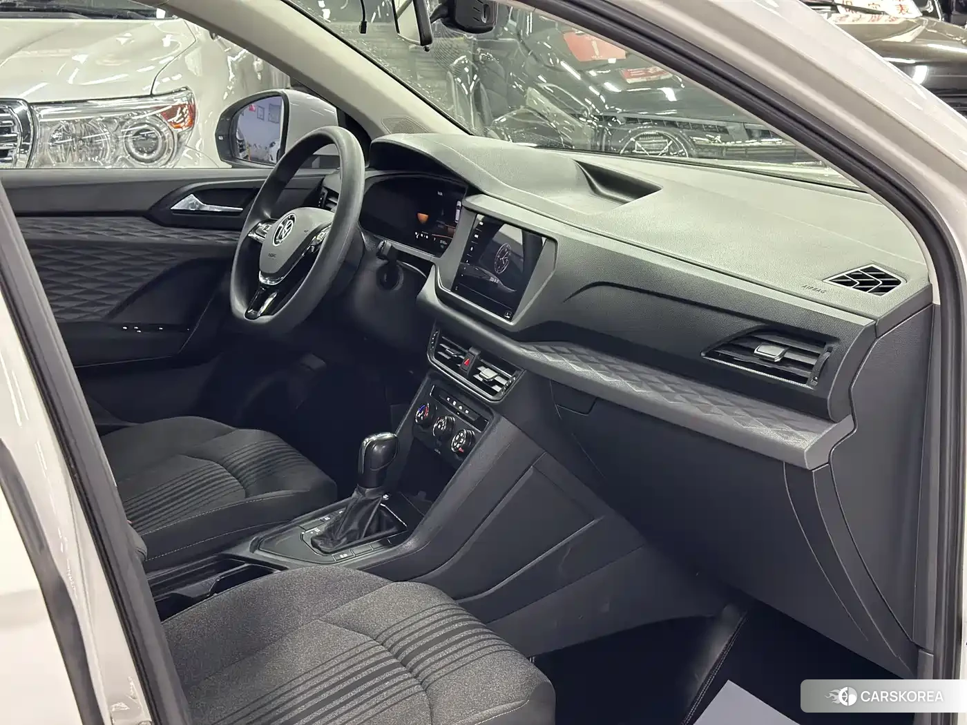 Volkswagen Tharu id 4601097 из Китая 7